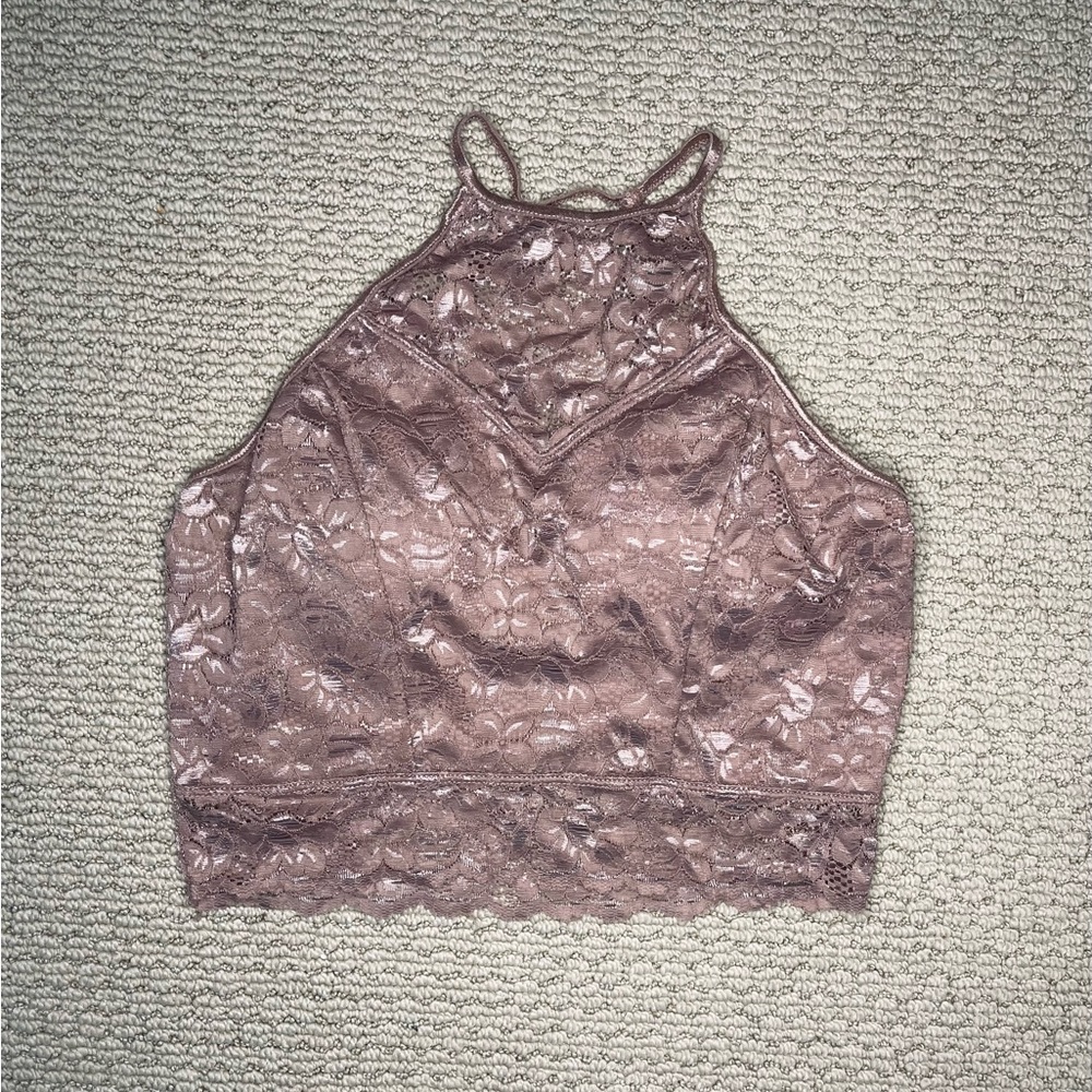 Lace Bralette